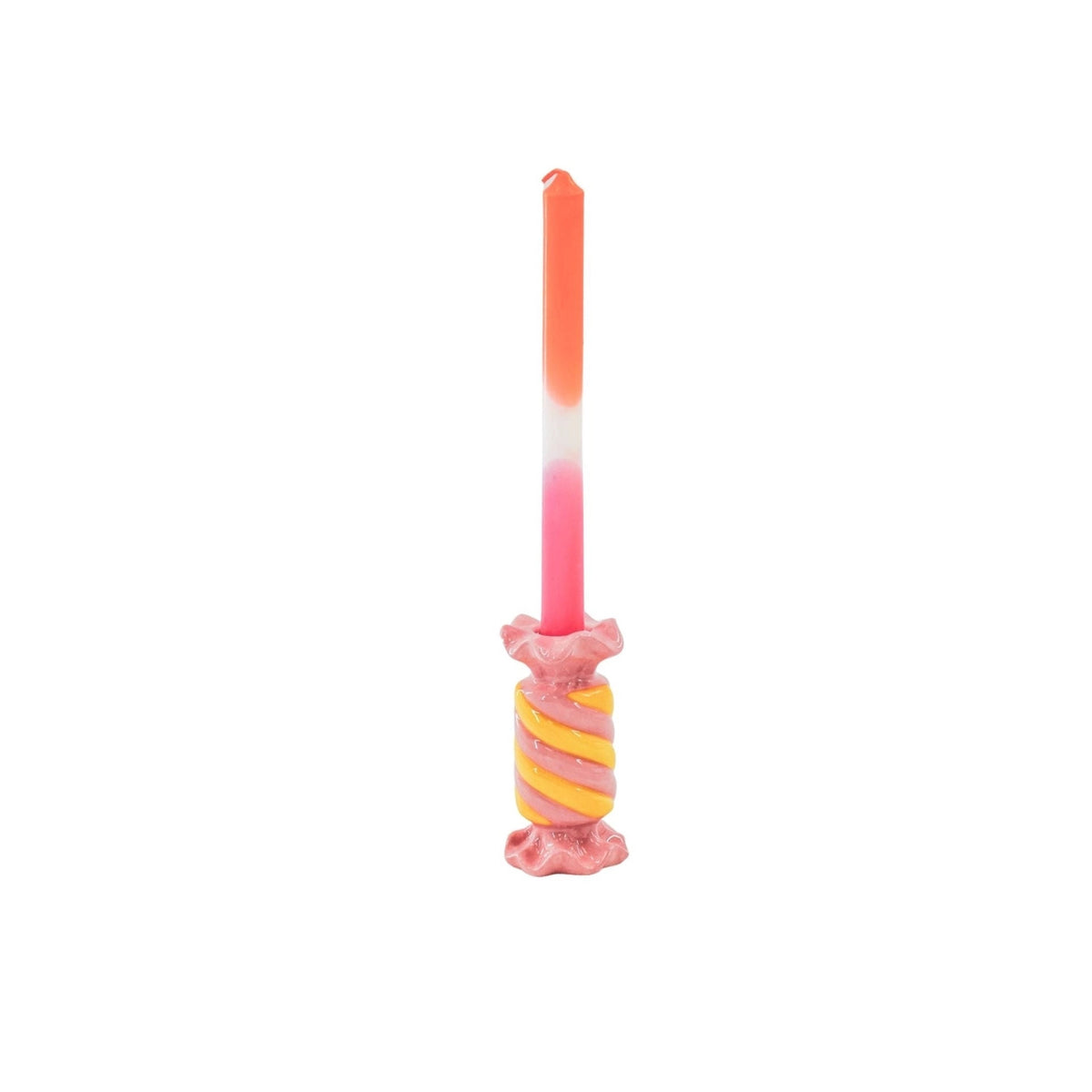 Twist Candy Candle Holder, photo 6