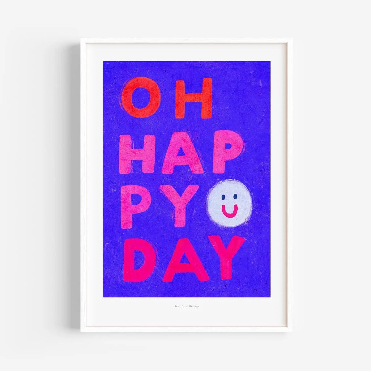 Oh Happy Day Poster, photo 2