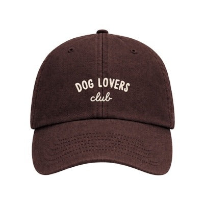 Cappellino Vintage Lovers Club - Strabello Design
