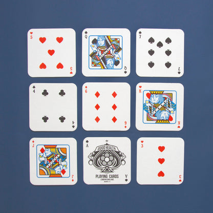 Sottobicchieri Poker, foto 9