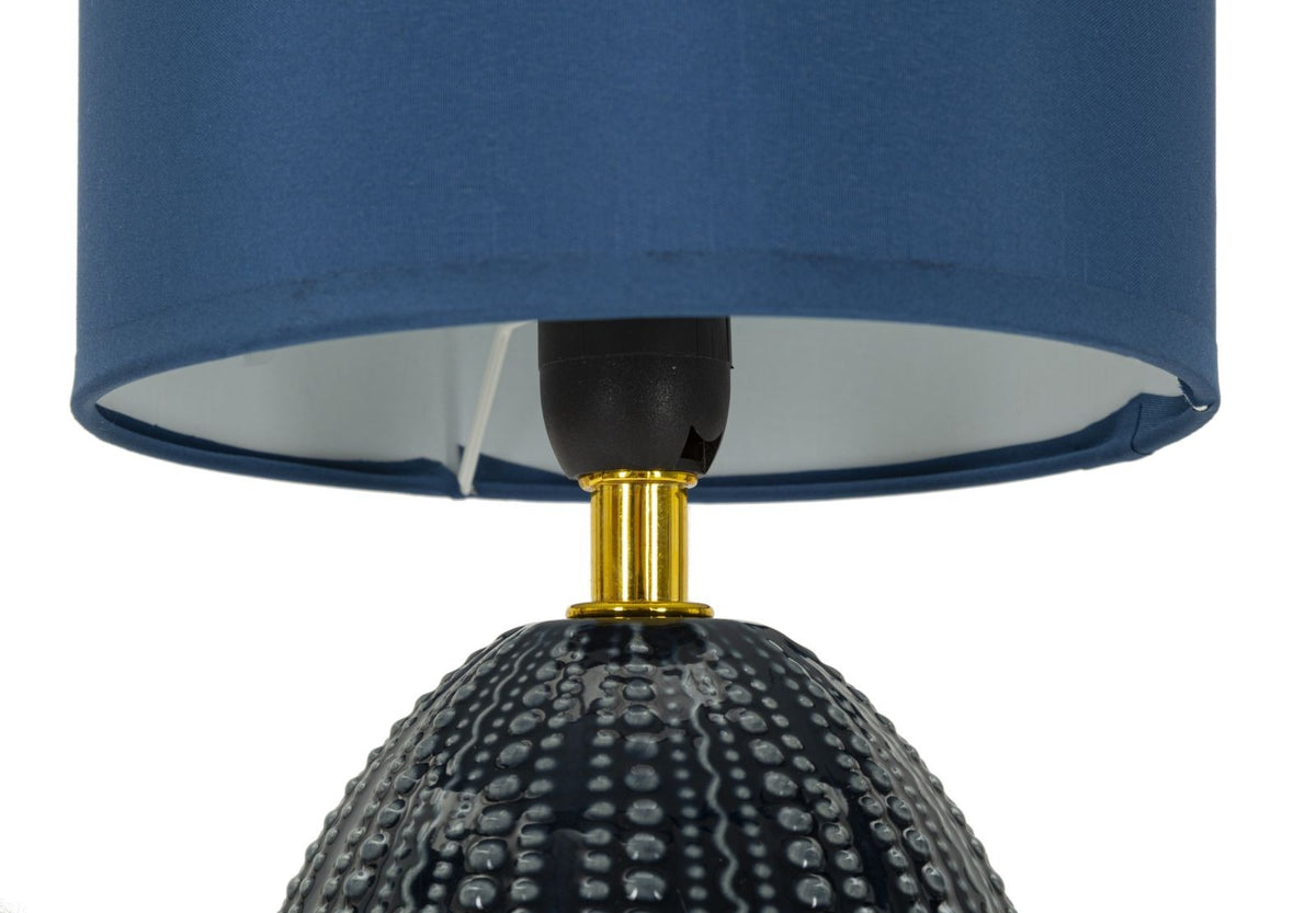 Flavi Bedside Lamp, photo 6