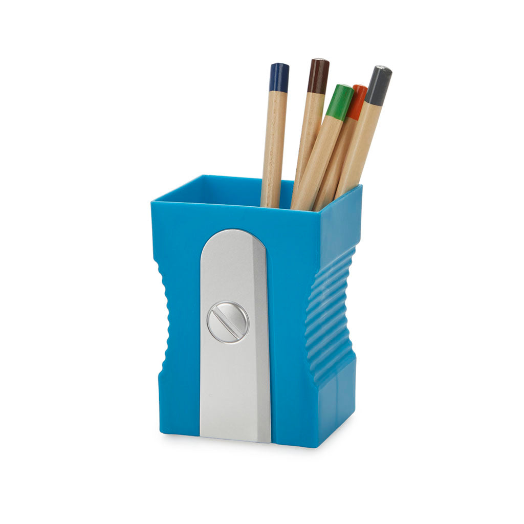 Pencil Sharpener Pen Pot, photo 10