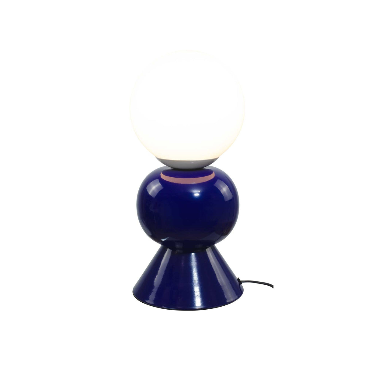 Petite Dame Table Lamp, photo 13