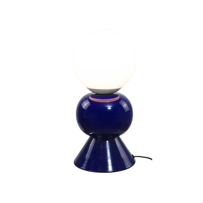 Petite Dame Table Lamp, photo 13