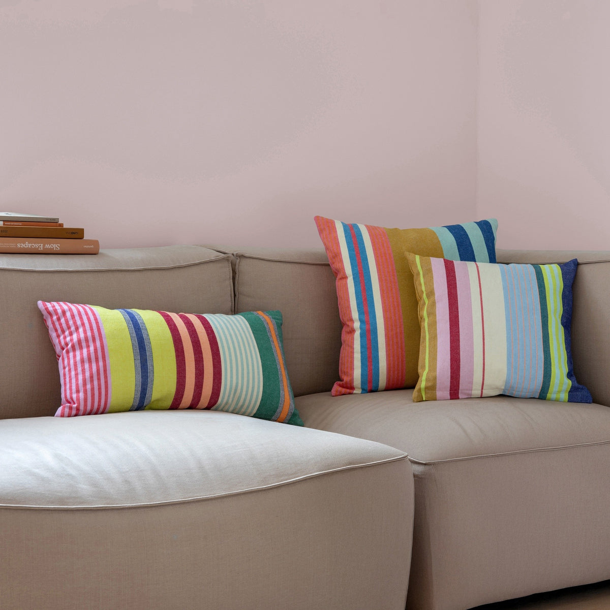 Barbados Decorative Cushion, photo 4