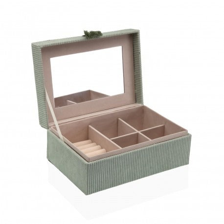 Velvet Jewellery Box, photo 3