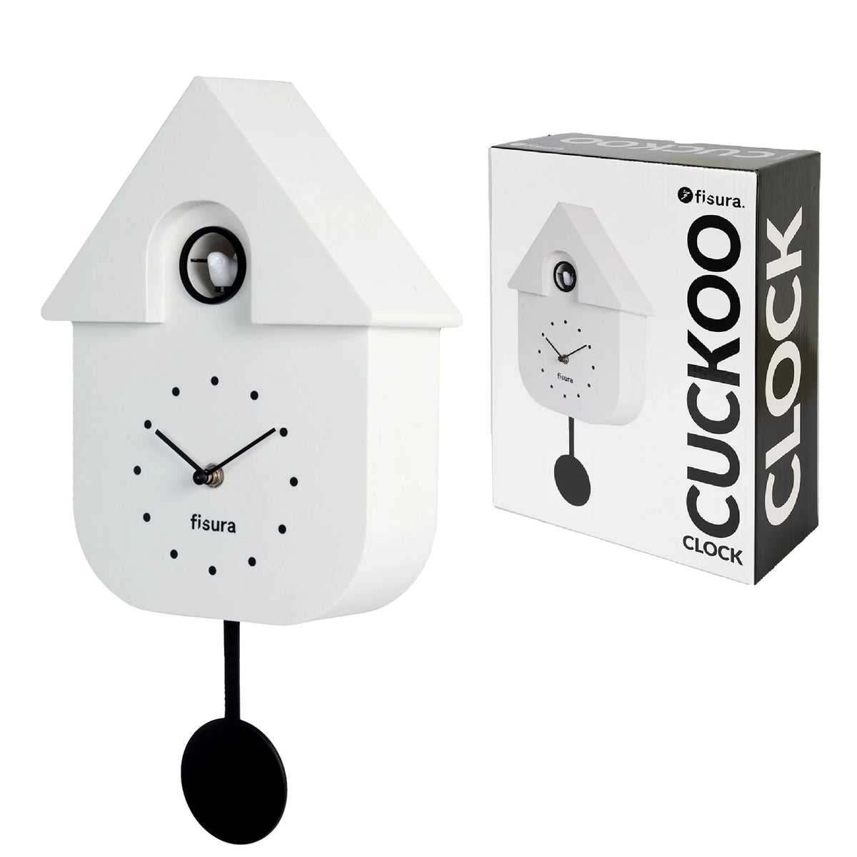Orologio Cucù Casetta, foto 16