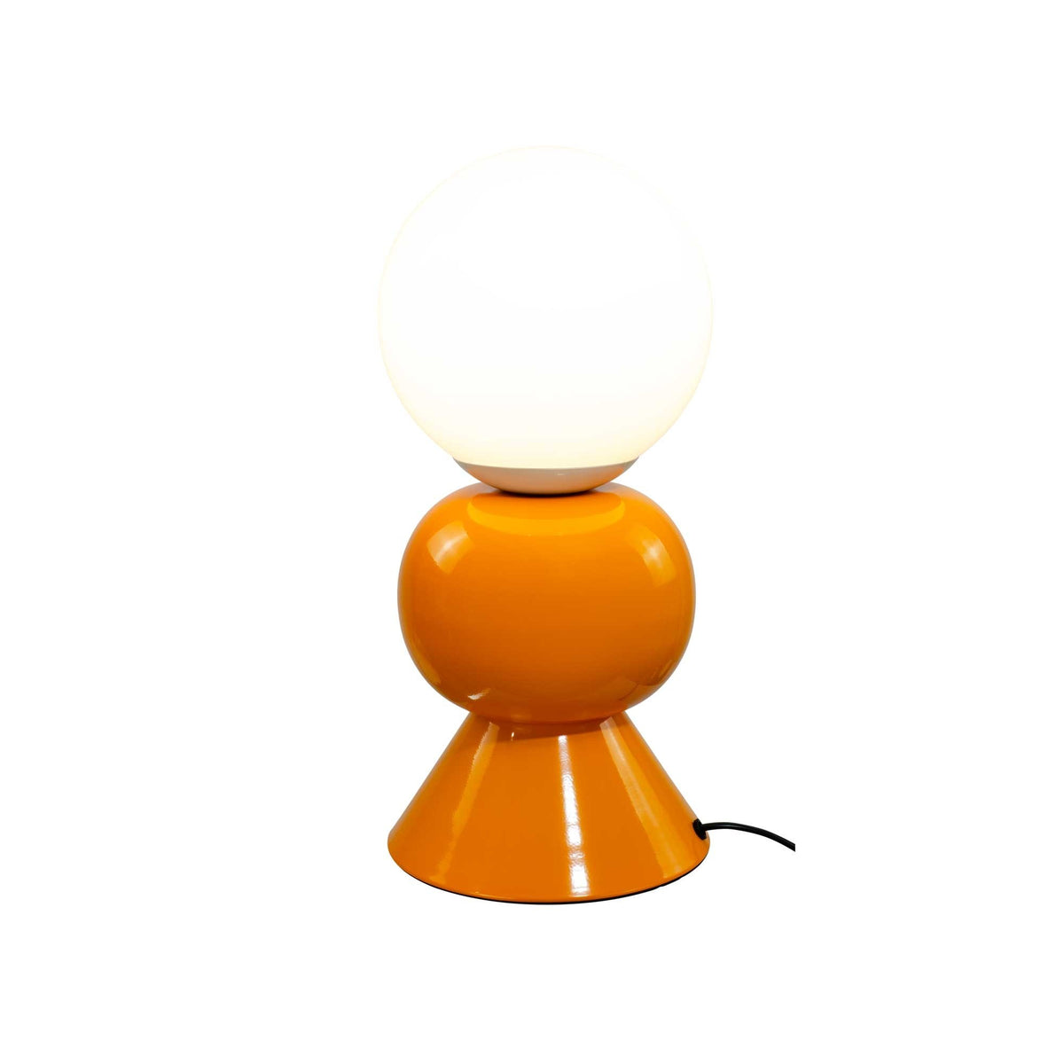 Petite Dame Table Lamp, photo 8