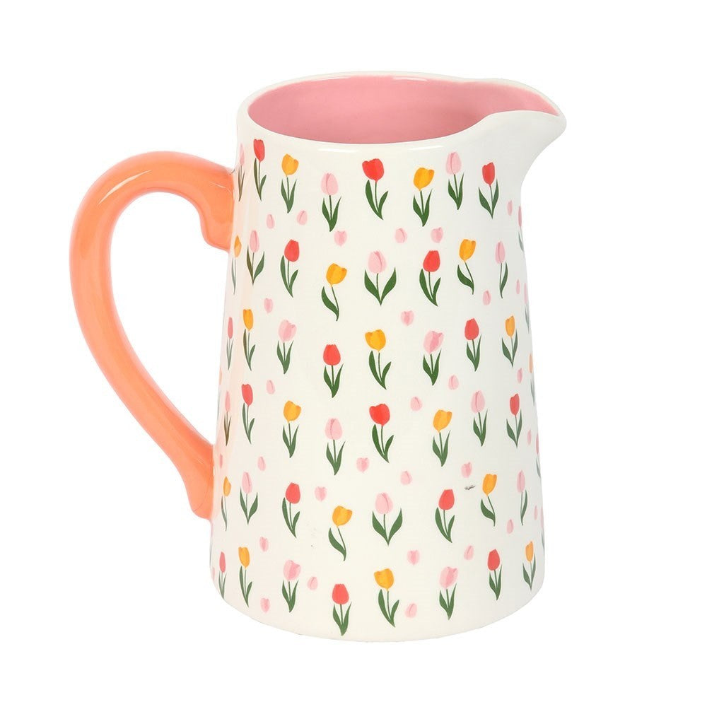 Brocca Portafiori Tulipani - Strabello Design