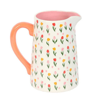 Brocca Portafiori Tulipani - Strabello Design