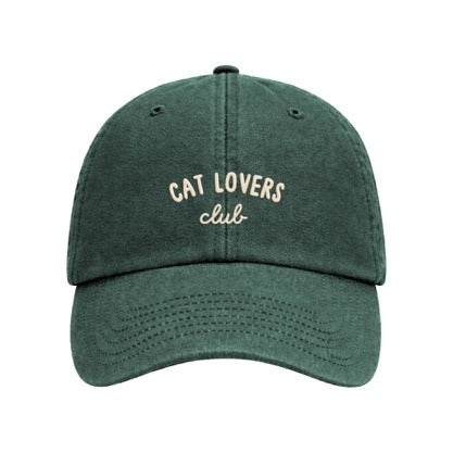 Cappellino Vintage Lovers Club, foto 4