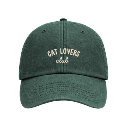 Cappellino Vintage Lovers Club, foto 4