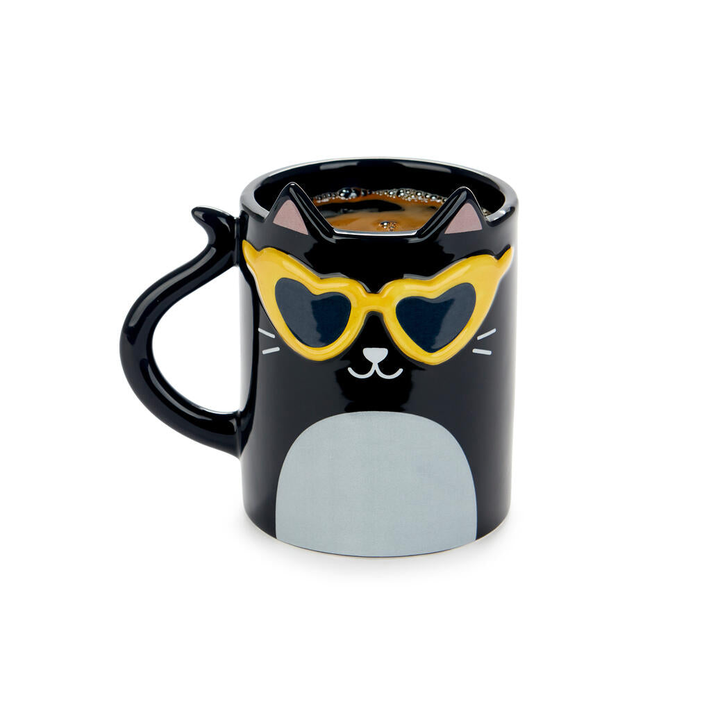 Tazza Cool Cat, foto 7