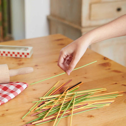 Mikadetti Pick-Up Sticks Game, photo 11