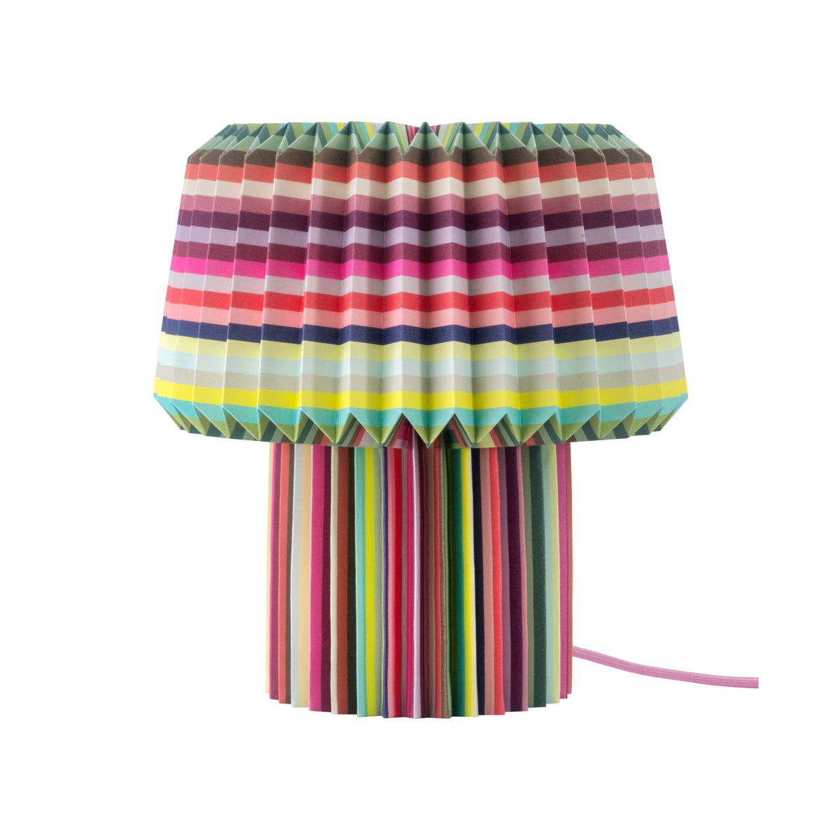 Anna Lampada di Carta Loops - Strabello Design