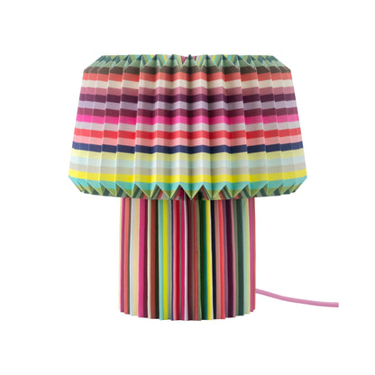 Anna Lampada di Carta Loops - Strabello Design