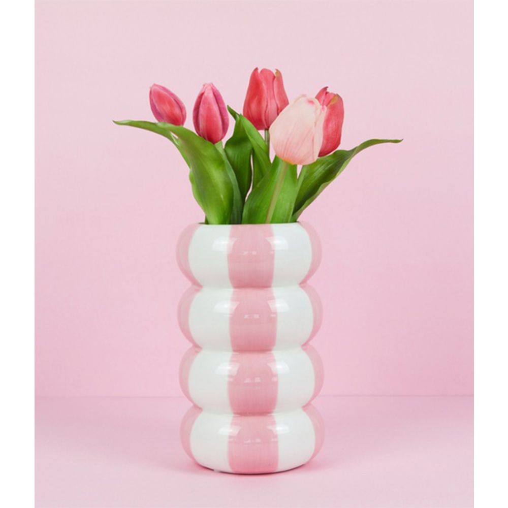 Vaso Float Alto