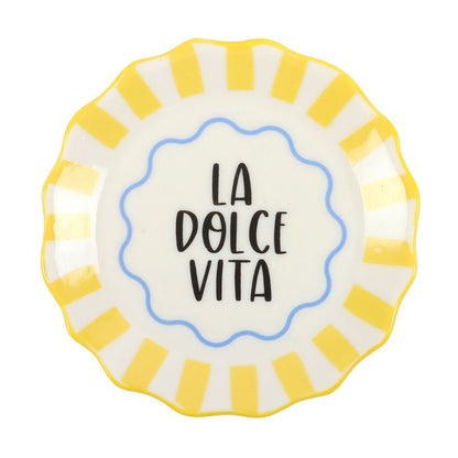 Svuotatasche La Dolce Vita - Strabello Design