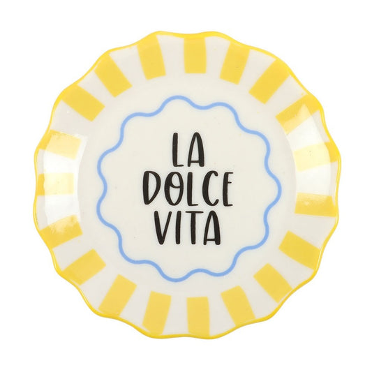Svuotatasche La Dolce Vita - Strabello Design