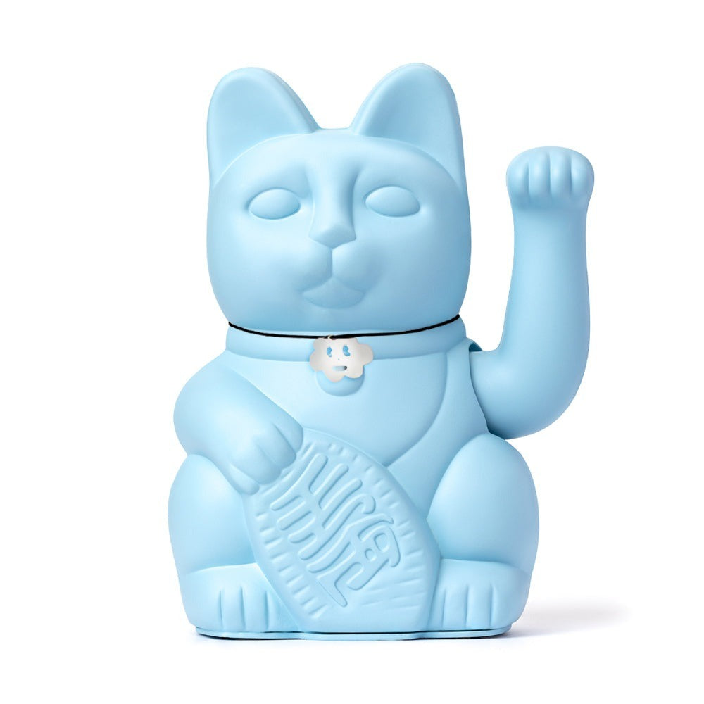 Maneki-neko Gatto della Fortuna, foto 8