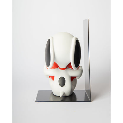 Fermalibro Snoopy Love, foto 3