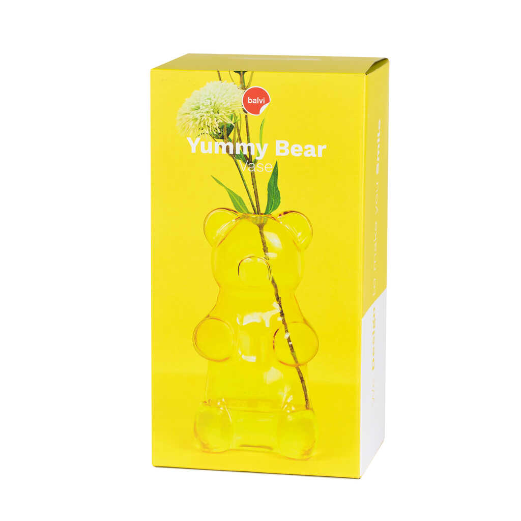 Gummy Bear Vase, photo 19