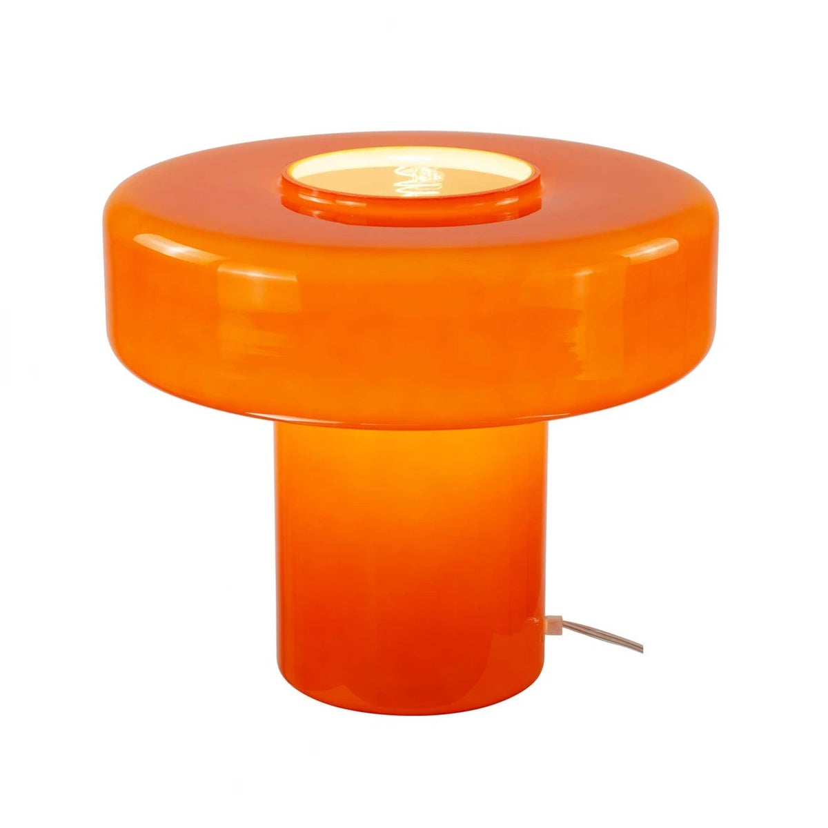 Foza Maxi Mushroom Table Lamp, photo 8