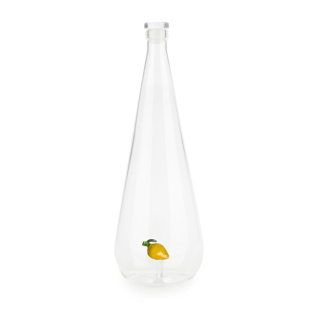 Lemon Bottle - Strabello Design
