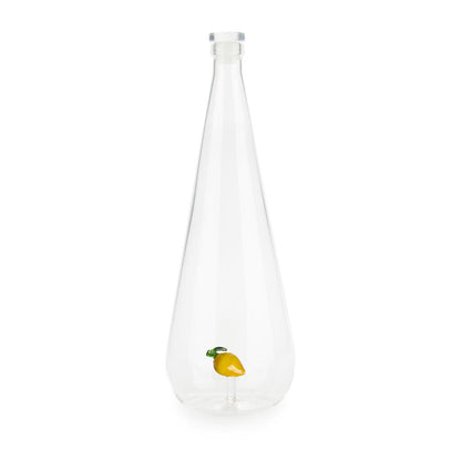 Lemon Bottle - Strabello Design