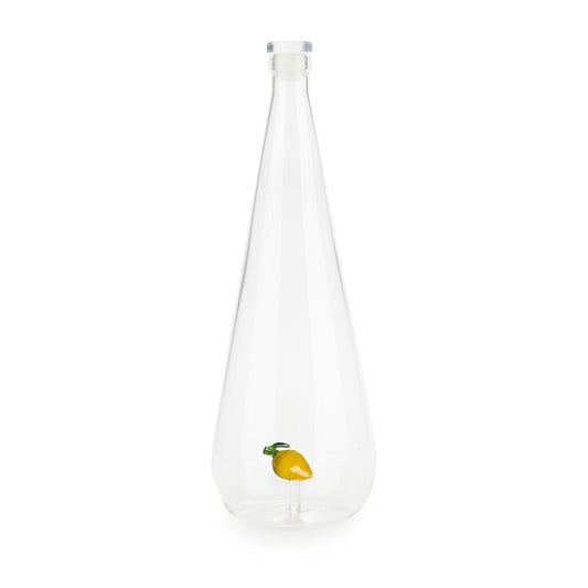 Lemon Bottle - Strabello Design