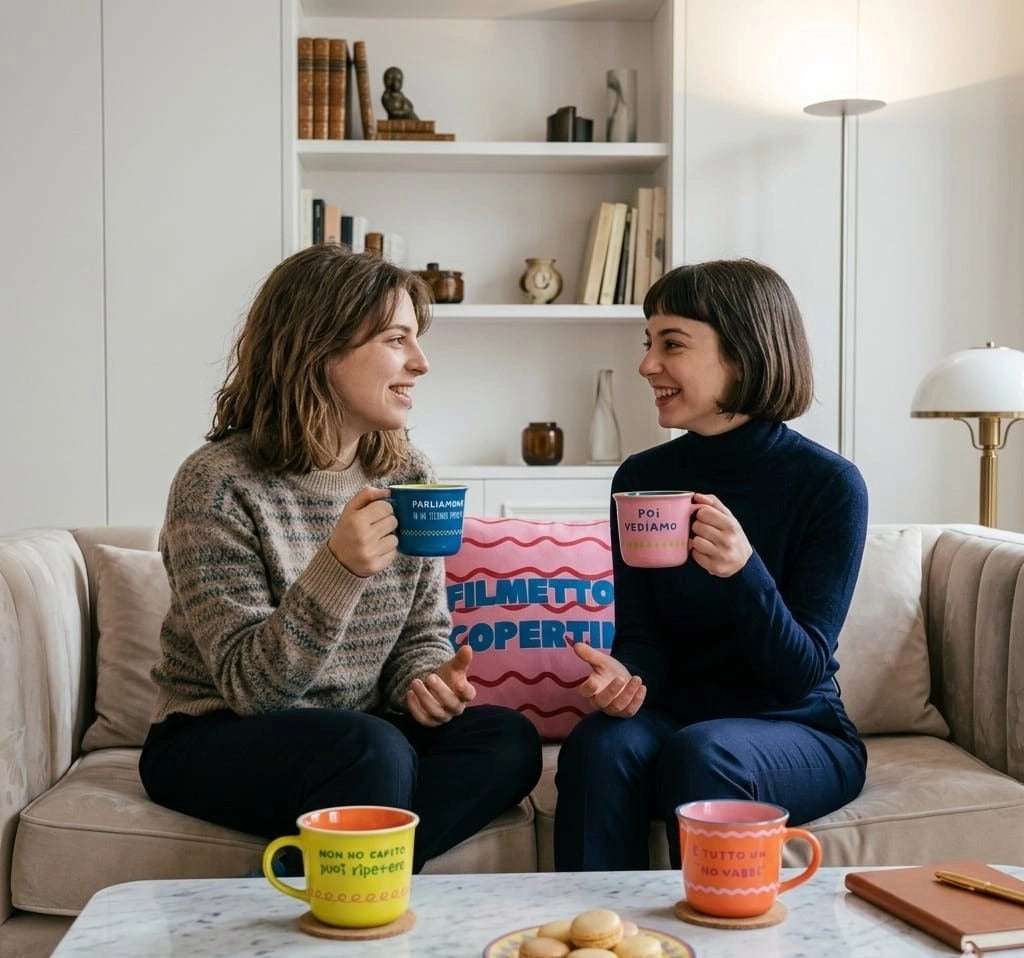 More Amor Mug, photo 7