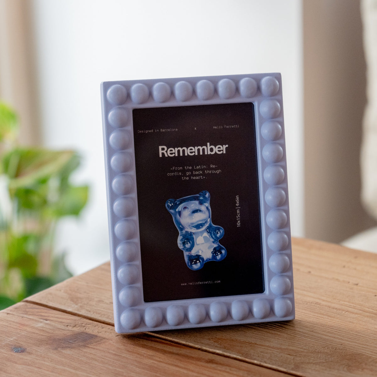Memory Frame, photo 3
