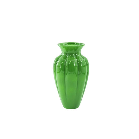 Vaso a Coste Alto - Strabello Design