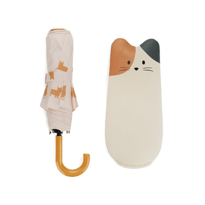 Meowmbrella Cat Umbrella, photo 16
