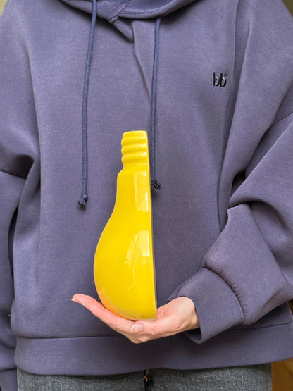 Vaso Lampadina, foto 7