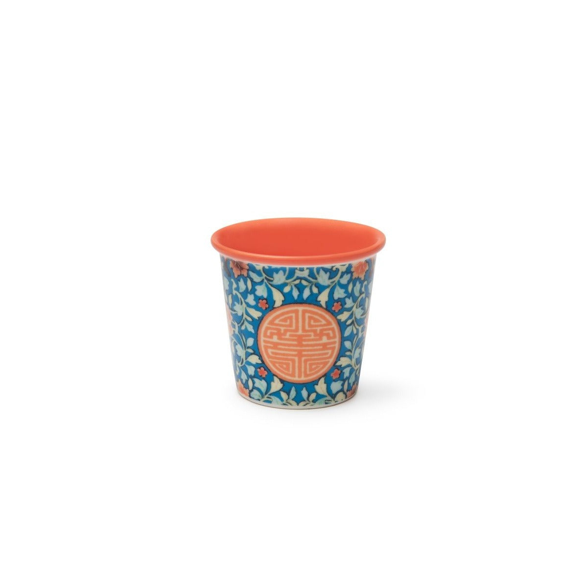 Via della Seta Set of 6 Espresso Cups, photo 6