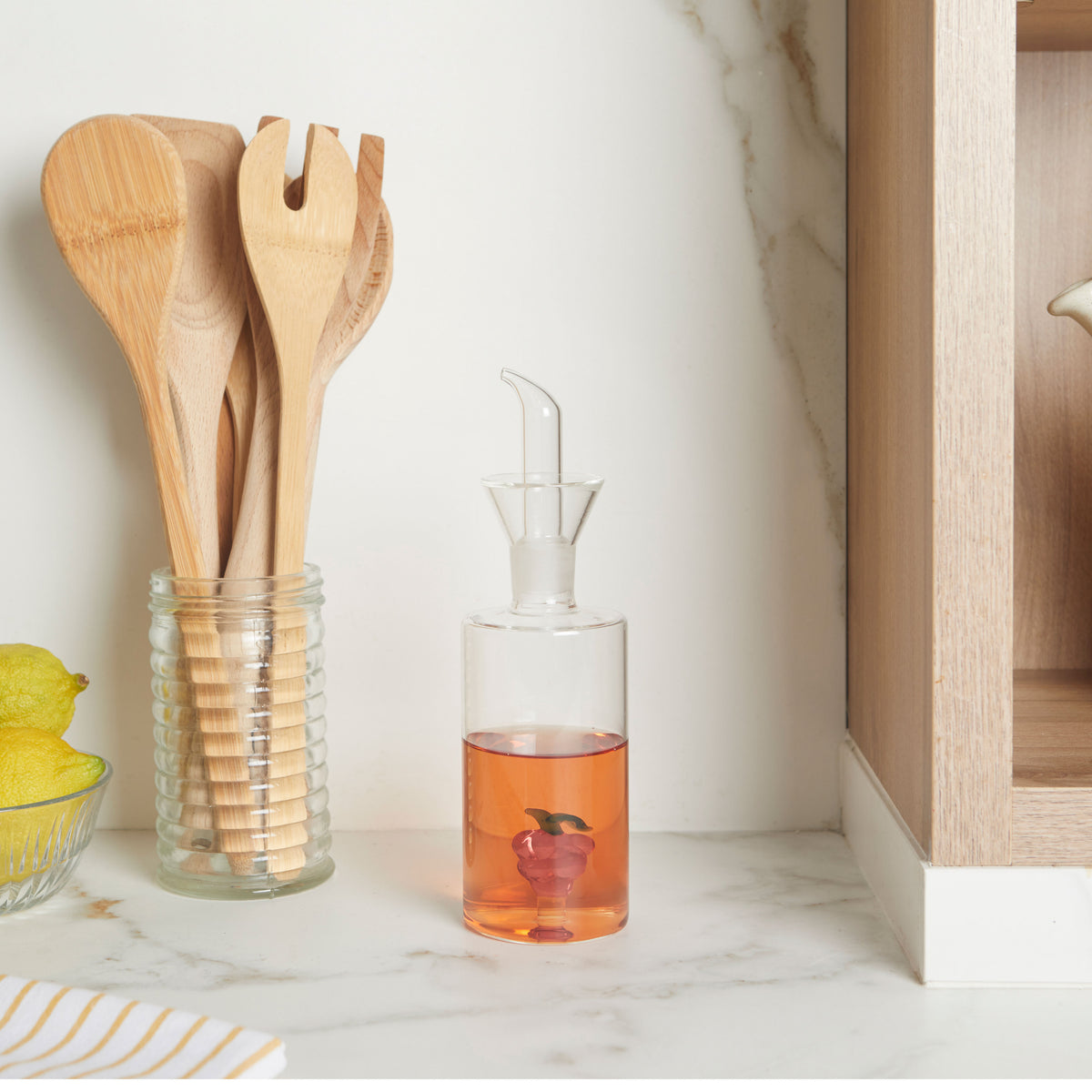 Grape Oil Cruet, photo 5