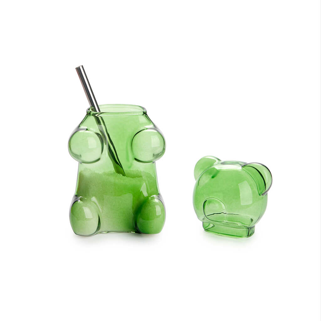 Gummy Bear Sugar Bowl, photo 26