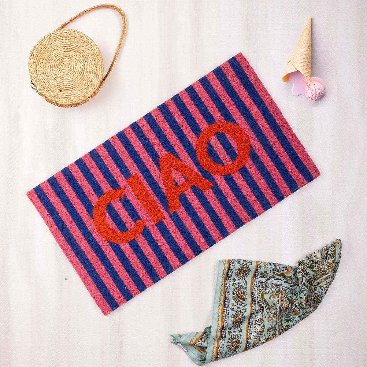 Ciao Doormat, photo 7
