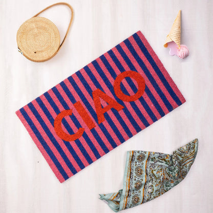 Ciao Doormat, photo 7