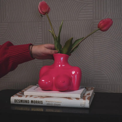 Vaso Busto di Donna, foto 10