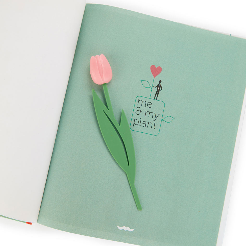 Tulip Bookmark, photo 3