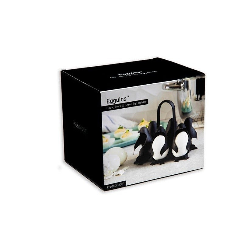 Egguins Egg Holder, photo 7