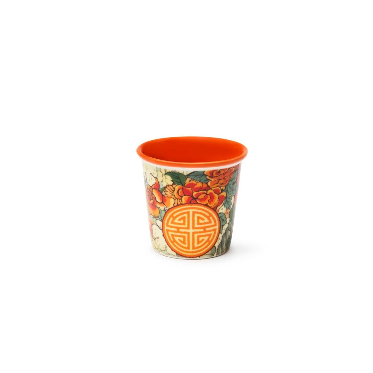 Via della Seta Set of 6 Espresso Cups, photo 7