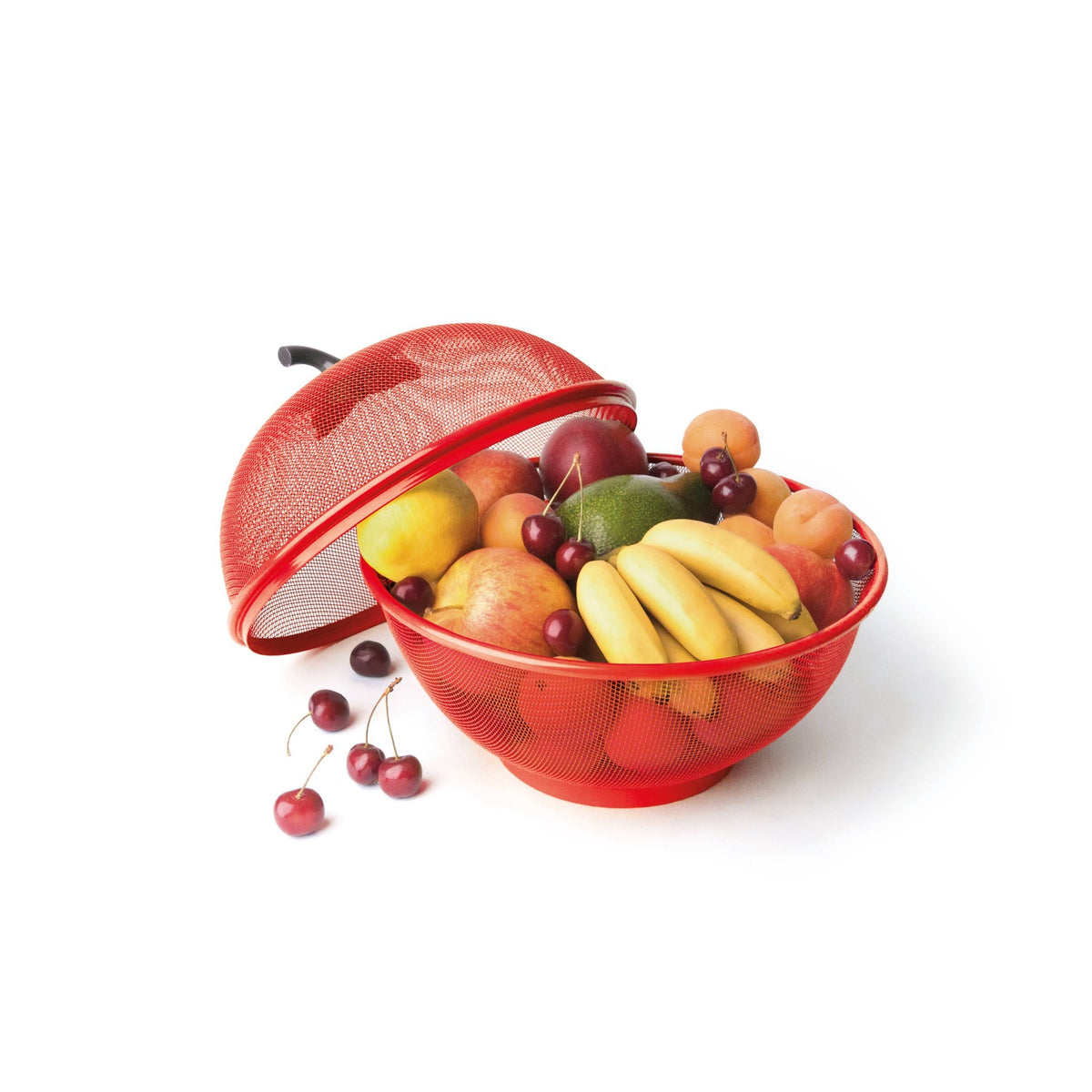 Apple Basket Cesto Portafrutta, foto 6