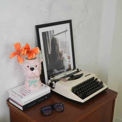 Bulldog Vase, photo 2