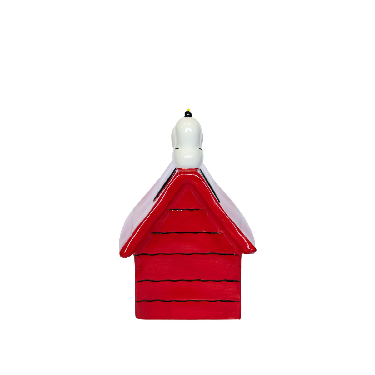 Statuetta Snoopy sulla Cuccia, foto 4