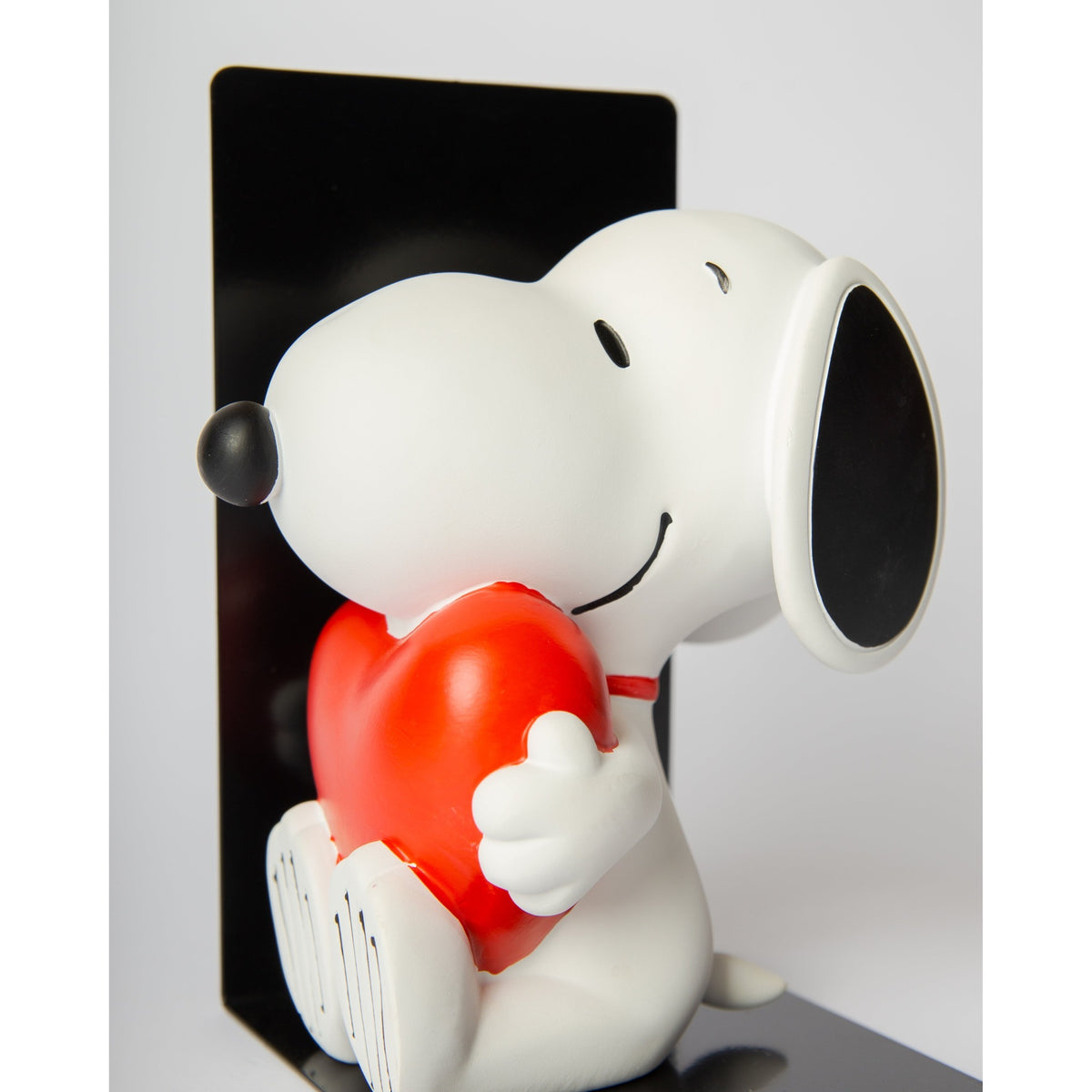 Fermalibro Snoopy Love, foto 4