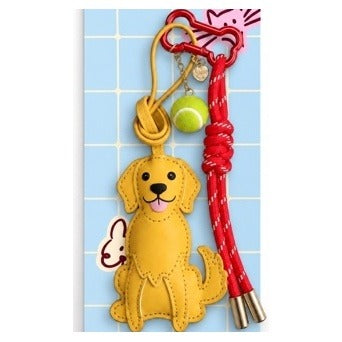 Dog Bag Charm, photo 2