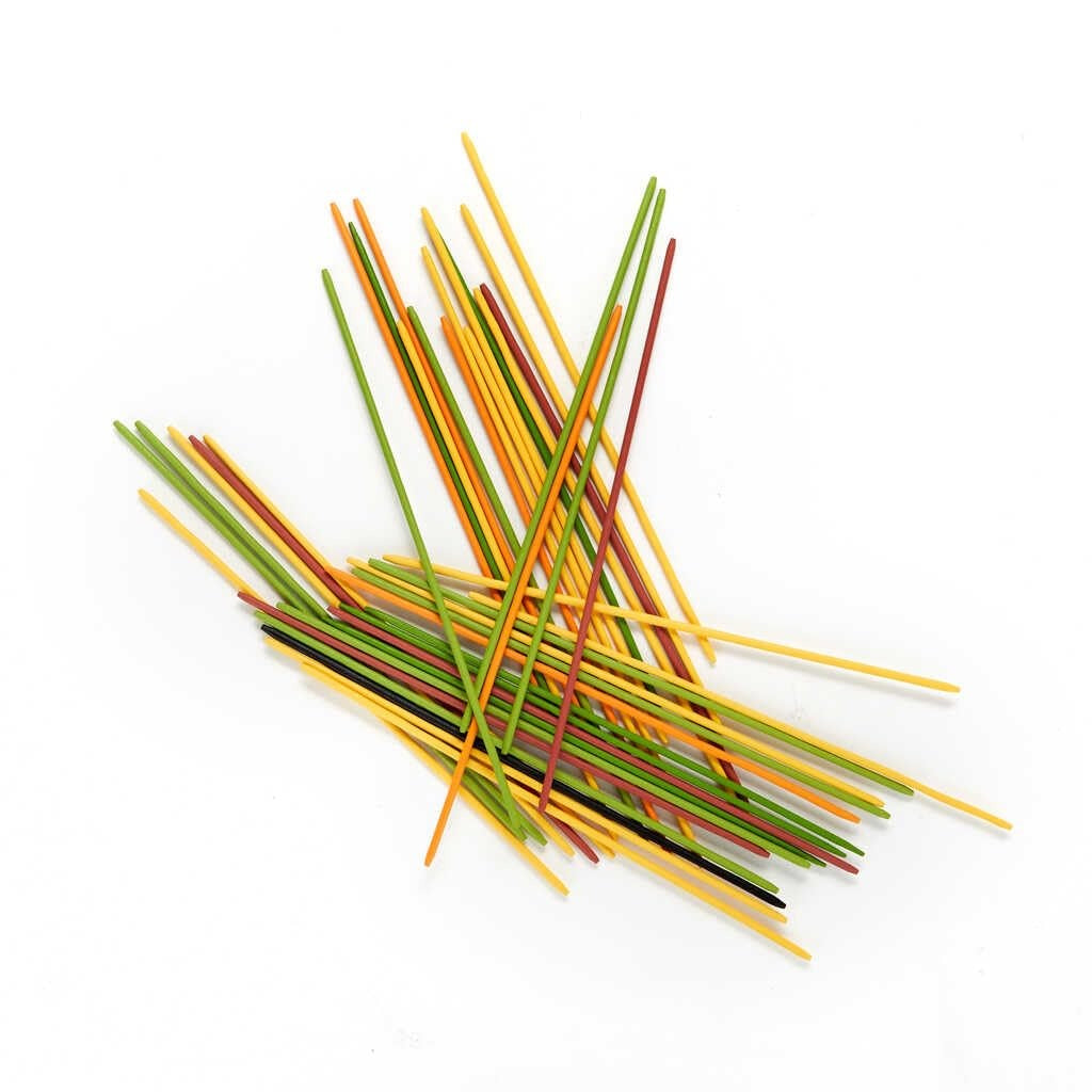 Mikadetti Pick-Up Sticks Game, photo 2